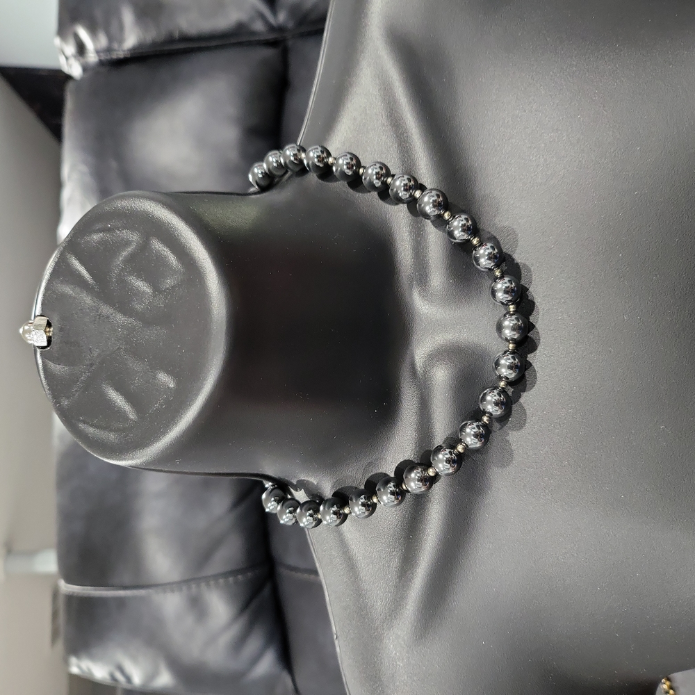 Fashion Pearl Necklace